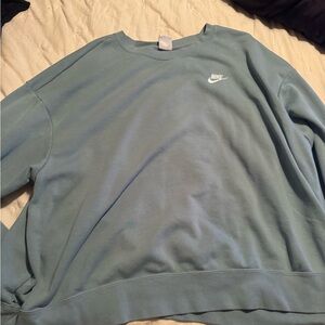 Nike Crewneck Sweatshirt